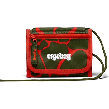Ergobag Fluo drak