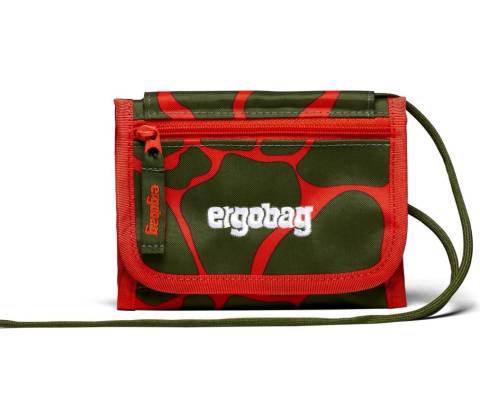 Ergobag Fluo drak