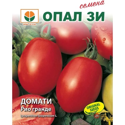 Opal Zi Домат Рио Гранде