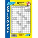 Pestré křížovky 4/2021