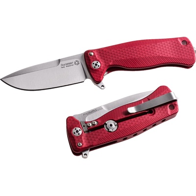 LionSteel SR22A RS 8 cm
