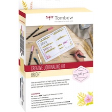 Tombow Sada Bullet journal - Bright