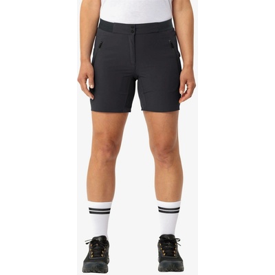 Vaude Scopi LW Shorts II black/black