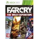 Hry na Xbox 360 Far Cry The Wild Expedition