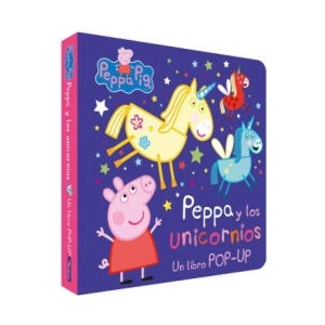 Peppa y los unicornios (ISBN: 9788448860905)