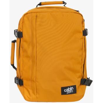 CabinZero Оранжева раница CabinZero Classic (28L) CabinZero | Oranzhev | МЪЖЕ | UNI