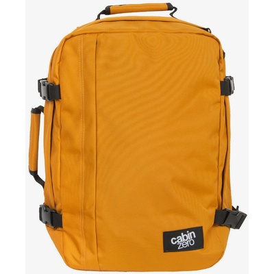 CabinZero Оранжева раница CabinZero Classic (28L) CabinZero | Oranzhev | МЪЖЕ | UNI