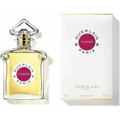 Guerlain Chamade toaletní voda dámská 75 ml