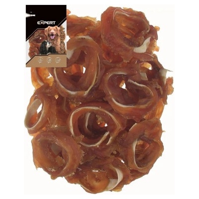 Pet expert bRolky rybacie s kuracím mäsom 80 g