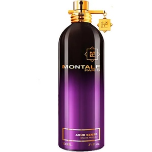 Montale Aoud Sense EDP 100 ml Tester Парфюми