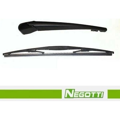 Negotti 350 mm KRT41FX
