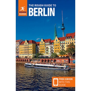 Rough Guide to Berlin (Travel Guide with Free eBook) | Rough Guides (ISBN: 9781789194753)
