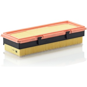 Mann-filter Въздушен филтър mann-filter c 2771 Въздушен филтър