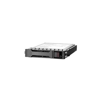 Hewlett packard enterprise HPE 2.4TB SAS 12G Mission Critical 10K SFF BC 3year Warranty 512e Self-encrypting Remanufactured HDD (R) (P28618R-K21)