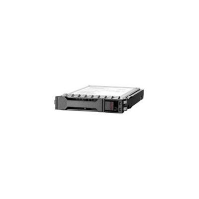 Hewlett packard enterprise HPE 2.4TB SAS 12G Mission Critical 10K SFF BC 3year Warranty 512e Self-encrypting Remanufactured HDD (R) (P28618R-K21)