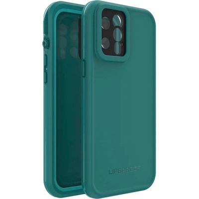 LifeProof Fre - ударо и водоустойчив кейс за iPhone 12 Pro Max (син)