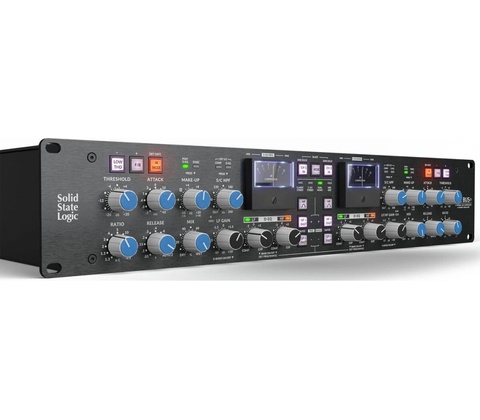 SSL BUS+