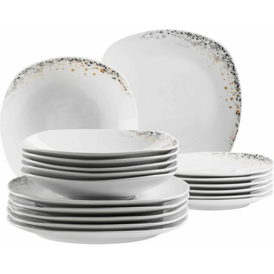 Mäser SPACE DUST 18 ks – Zboží Dáma