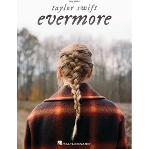 Taylor Swift - Evermore | Taylor Swift (ISBN: 9781705132364)