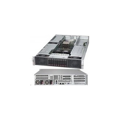 Supermicro SYS-2028GR-TRT