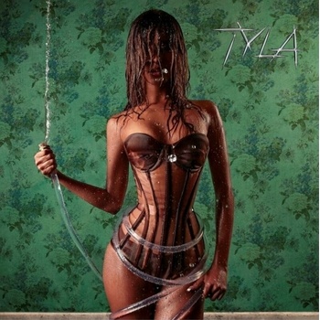 Tyla - Tyla (Deluxe Edition) (Reissue) (Coke Bottle Coloured) (2 LP) (0198028380218)