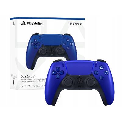 Play Station 5 Dualsense PS711000040731
