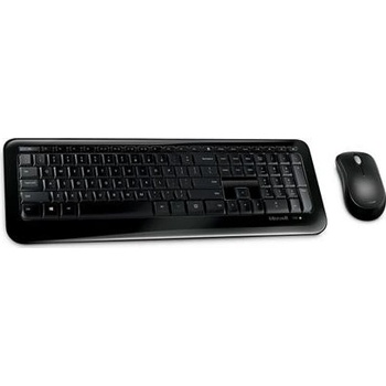 Microsoft Wireless Desktop 850 PY9-00015