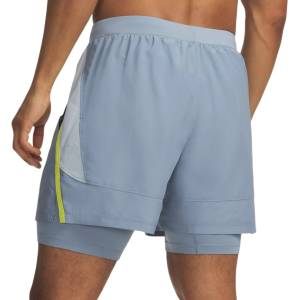 Under Armour Launch 2in1 5inch - 11teamsports - 97,79 лв