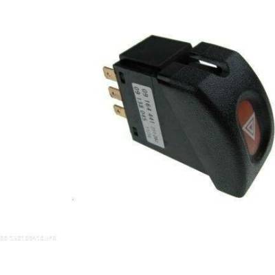 Vypínač výstražných blikačů AUTOMEGA 150109410