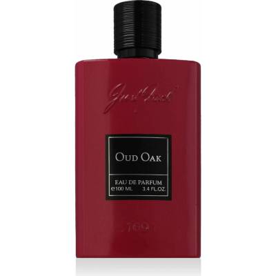 Just Jack 1691 Oud Oak parfumovaná voda unisex 100 ml