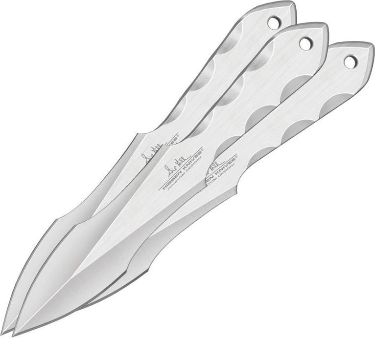 Hibben Pro X Throwers