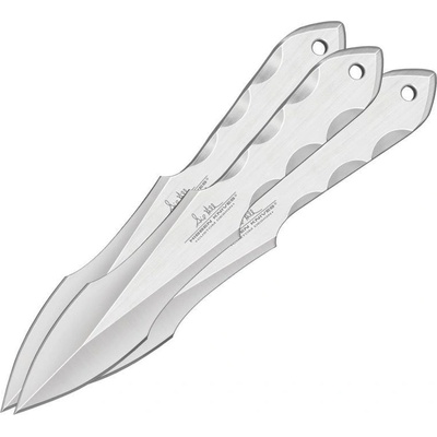 Hibben Pro X Throwers