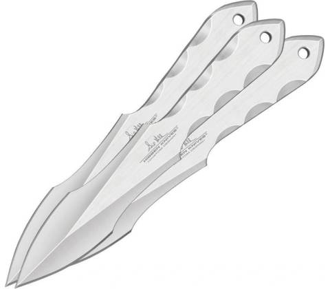 Hibben Pro X Throwers