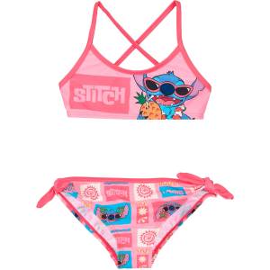 Kids movie heroes Бански 2 части Lilo&Stitch - sportdepot - 17,43 лв