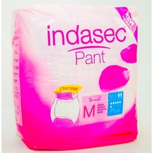 Indasec Pant Plus M 12 ks