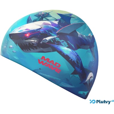 Mad Wave Shark HQ
