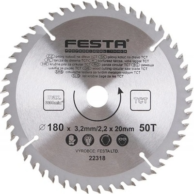 Festa 22318