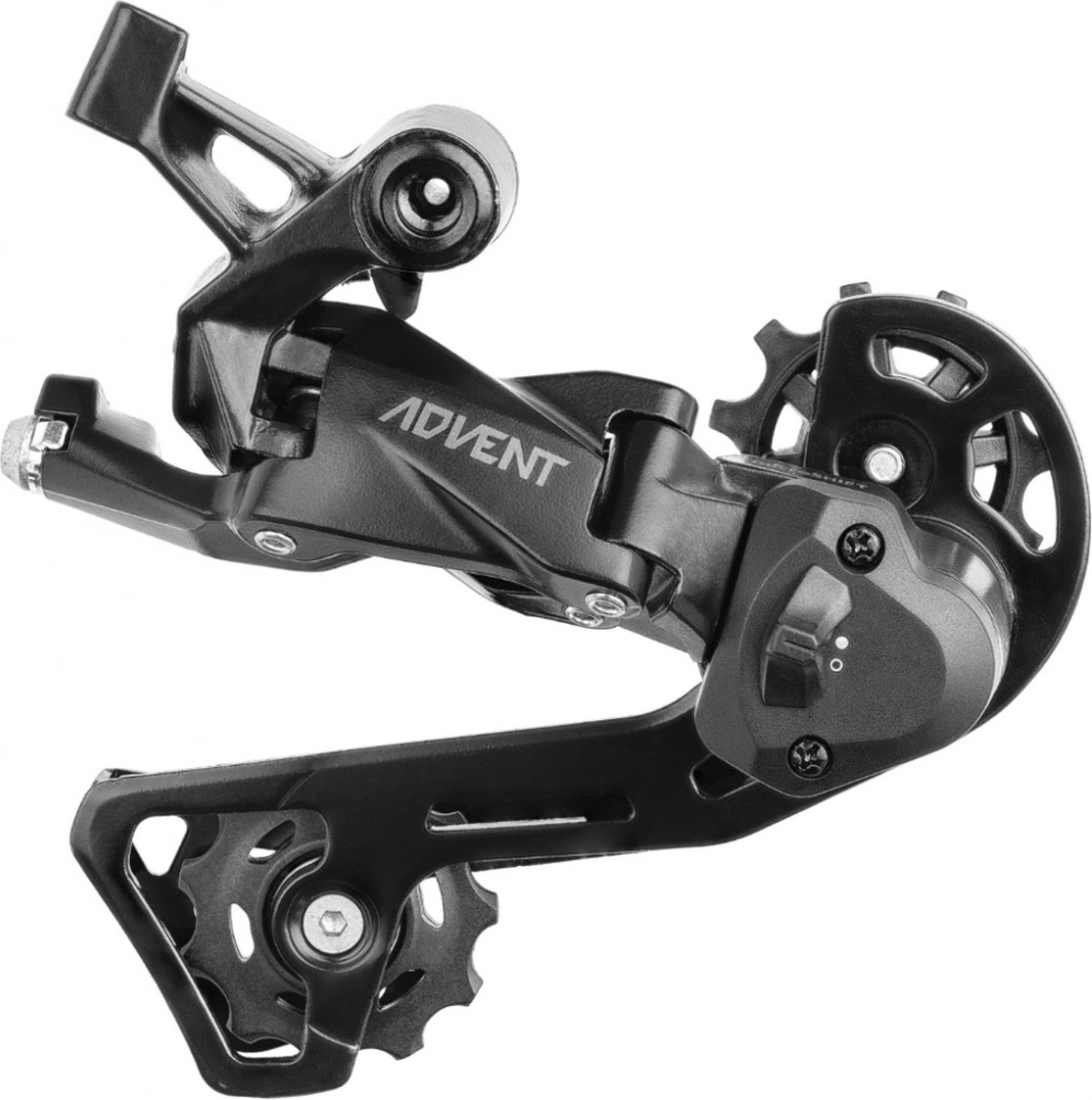 Microshift Advent RD-M6195M