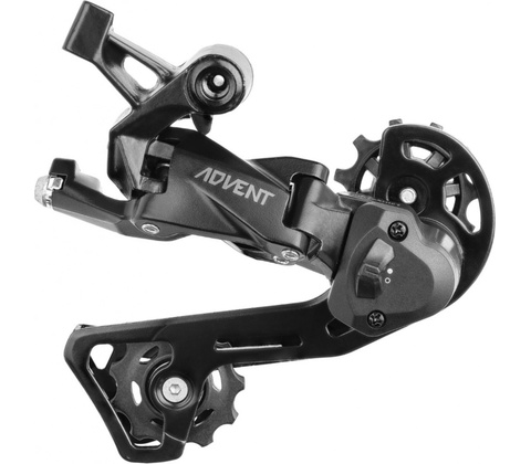 Microshift Advent RD-M6195M