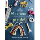 Makramé pre deti