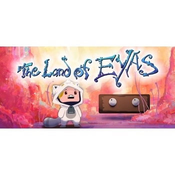 Rising Star Games The Land of Eyas (PC)