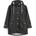 Tretorn Детско палто Tretorn Kid's Wings Rainjacket Jr Coat - Black - размер 134/140 (EU) (703-3151-0412)
