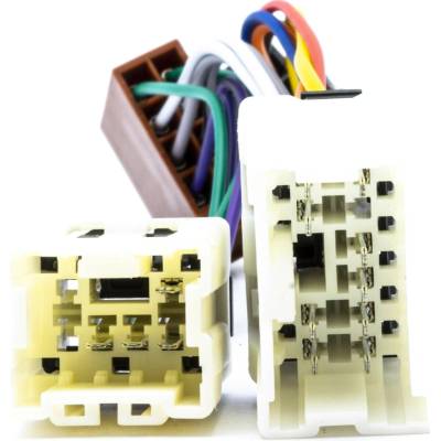 EINPARTS EPCR-ACC54 ISO Adaptér