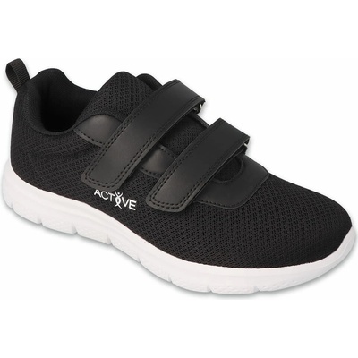 Befado 517D023 botasky Dr. Orto Active čierne