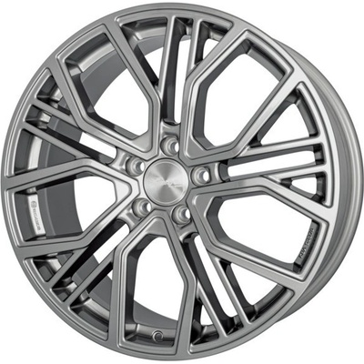 Brock B41 9,5x21 5x112 ET27 ferric grey