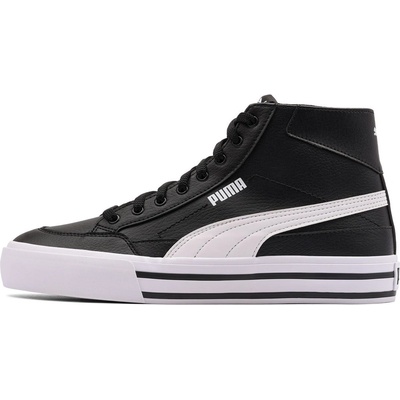PUMA Court Classic Vulc Mid FS