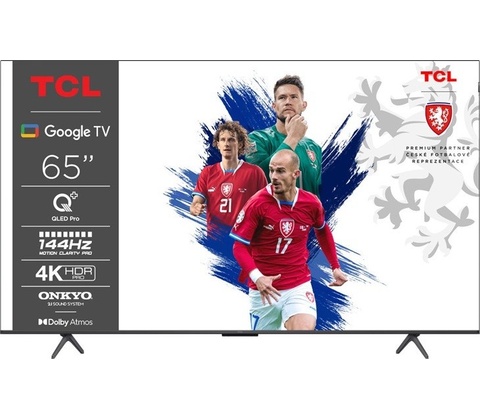 TCL 65T8B