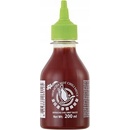 Flying Goose Sriracha chilli omáčka s mätou 200 ml