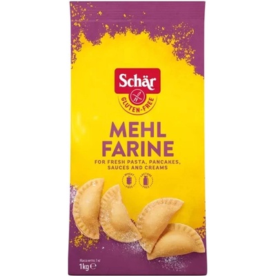 Schär Mehl Farine, 1 kg