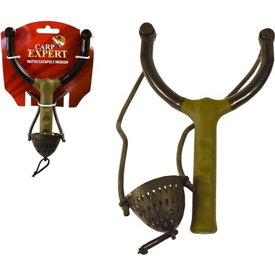 Carp Expert Prak Match Medium